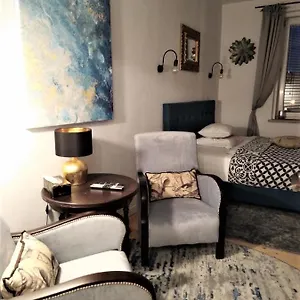 Wygodny W Srodmiesciu Gdanska Apartment Gdansk