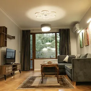 Jasmine Apartment Sofia
