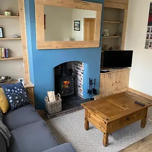 Lychgate View Holiday home Aldbrough