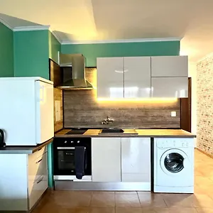Flower House 2 Apartment Sofia