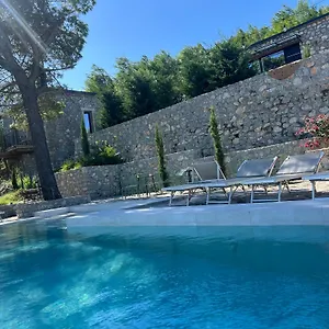 Rustico Country house Shiroka