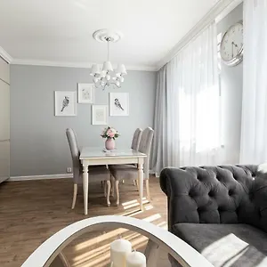 Luxury In Old Town - Free Parking Apartment Gdansk