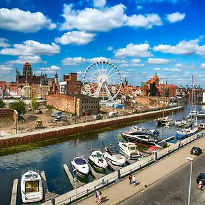 Drim Apartment Gdansk