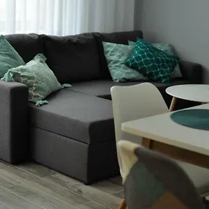 Apartament Garnizon No. 1 Apartment Gdansk