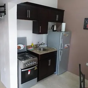  Apartment Cozy 2