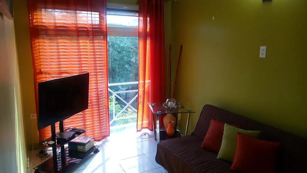 Hylton New Kingston Apartment