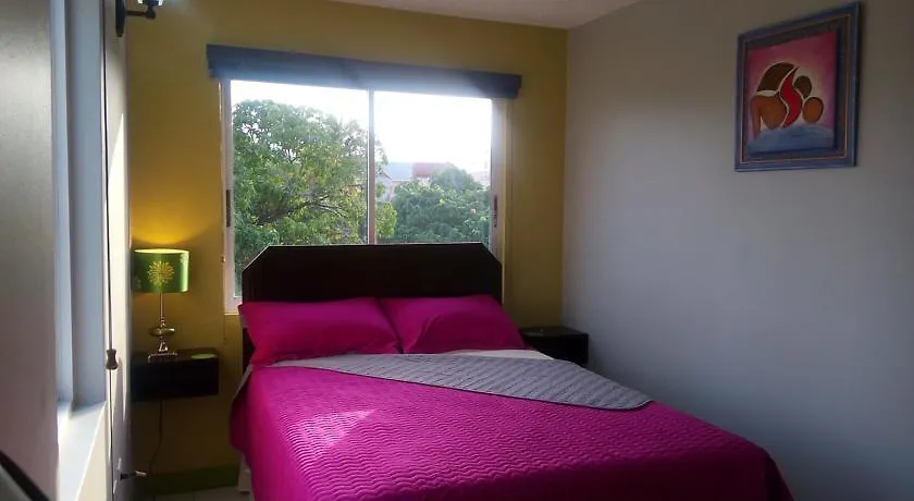 Hylton New Kingston Apartment