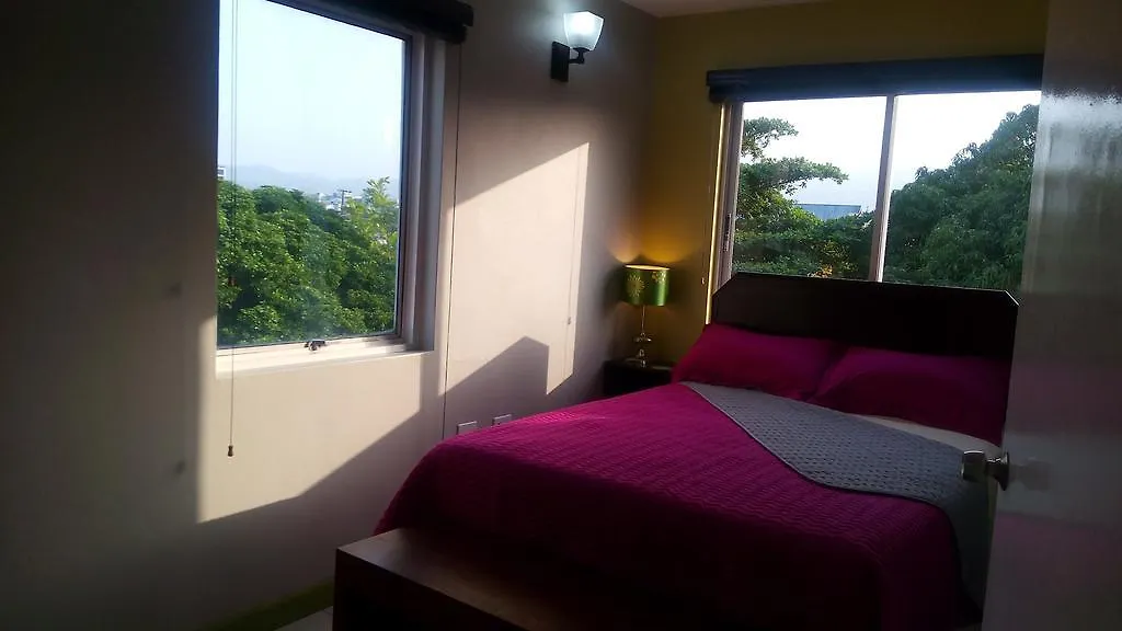 Hylton New Kingston Apartment 0*,  Jamaica