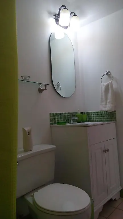 Hylton New Kingston Apartment