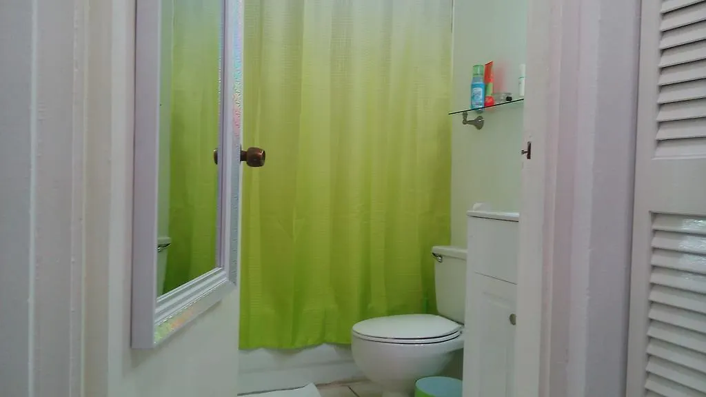 Hylton New Kingston Apartment