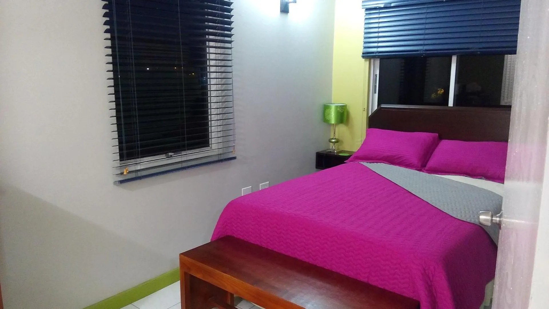 Hylton New Kingston Apartment