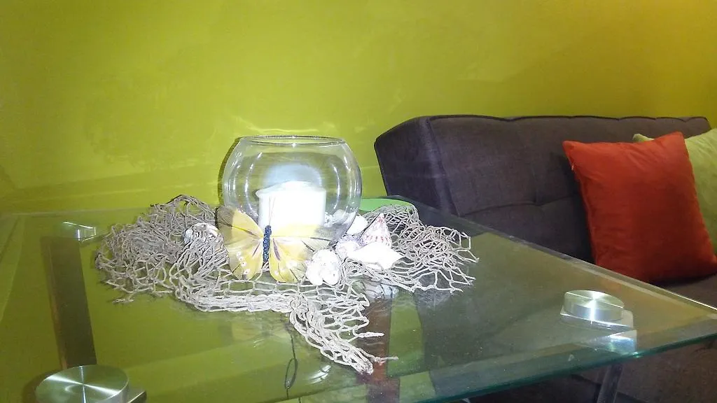 Hylton New Kingston Apartment