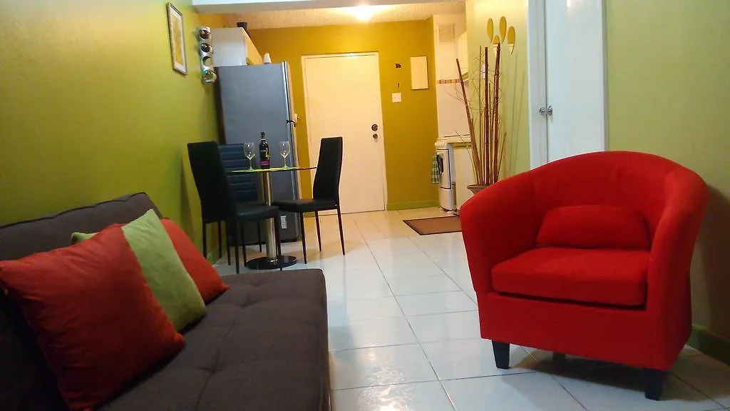 Hylton New Kingston Apartment