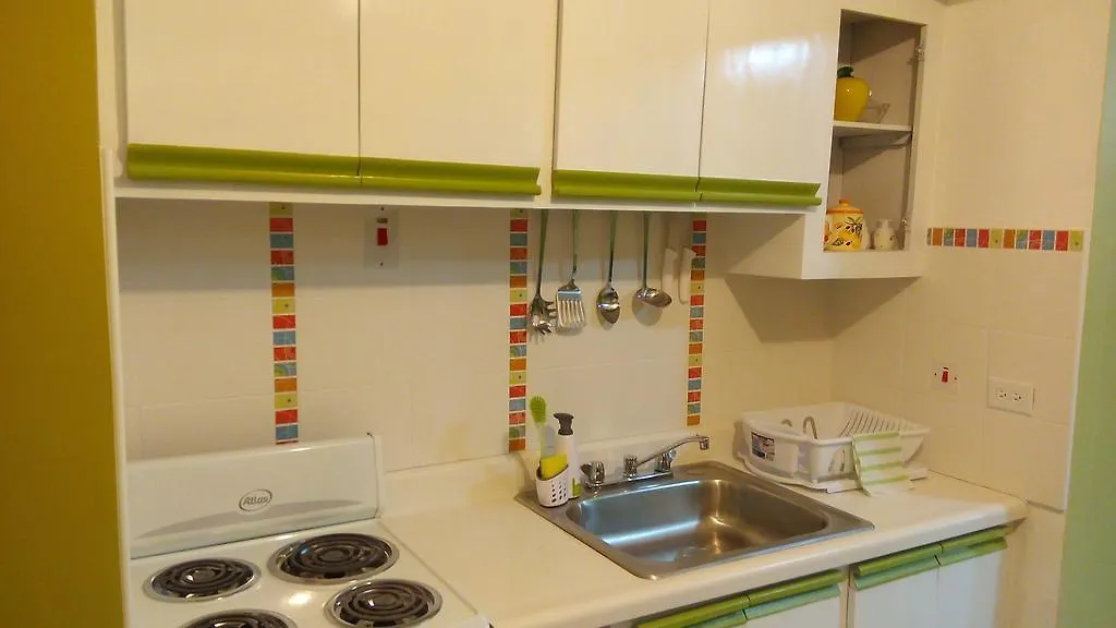 Hylton New Kingston Apartment 0*,  Jamaica
