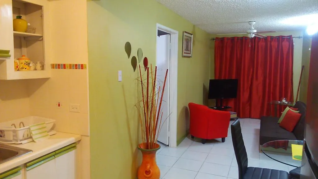 Hylton New Kingston Apartment