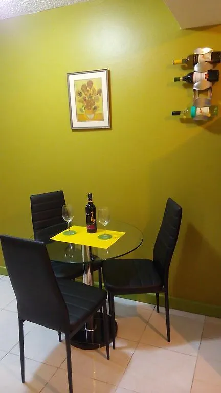 Hylton New Kingston Apartment