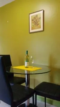Hylton New Kingston Apartment